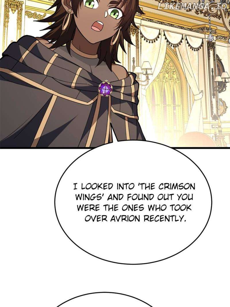 Evil Dragon Is Reincarnated! Revenge Begins at the Age of Five! Chapter 254 - page 23