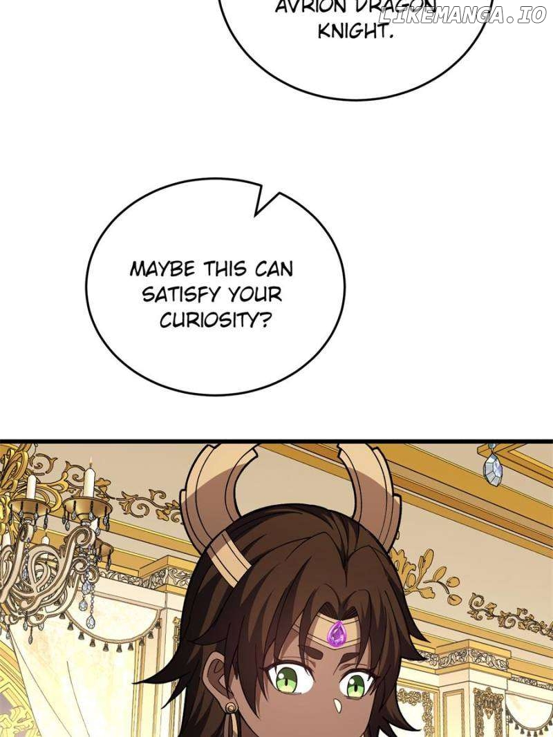 Evil Dragon Is Reincarnated! Revenge Begins at the Age of Five! Chapter 254 - page 27