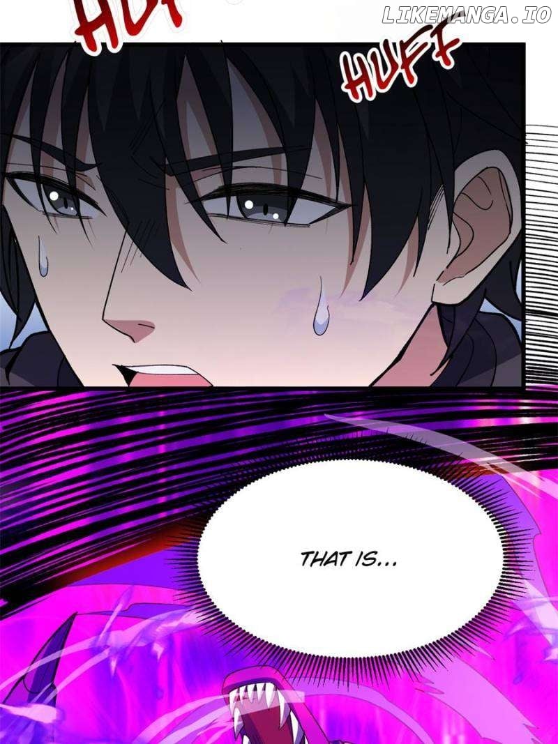 Evil Dragon Is Reincarnated! Revenge Begins at the Age of Five! Chapter 254 - page 3