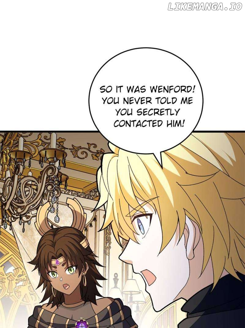 Evil Dragon Is Reincarnated! Revenge Begins at the Age of Five! Chapter 254 - page 32