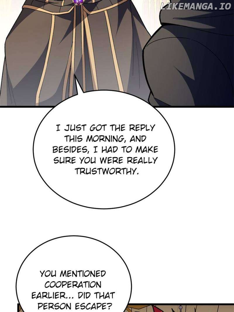 Evil Dragon Is Reincarnated! Revenge Begins at the Age of Five! Chapter 254 - page 33