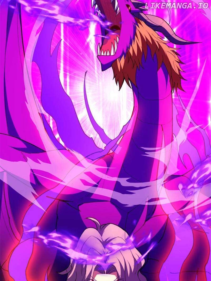 Evil Dragon Is Reincarnated! Revenge Begins at the Age of Five! Chapter 254 - page 4