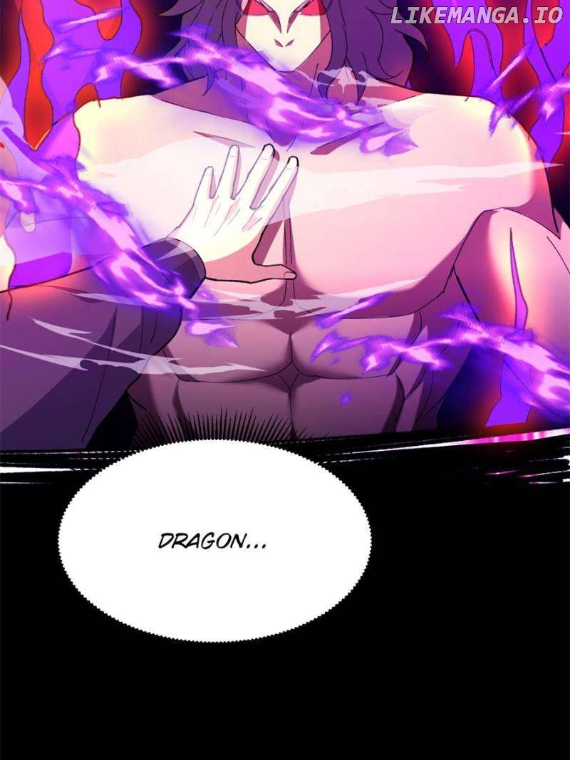 Evil Dragon Is Reincarnated! Revenge Begins at the Age of Five! Chapter 254 - page 5