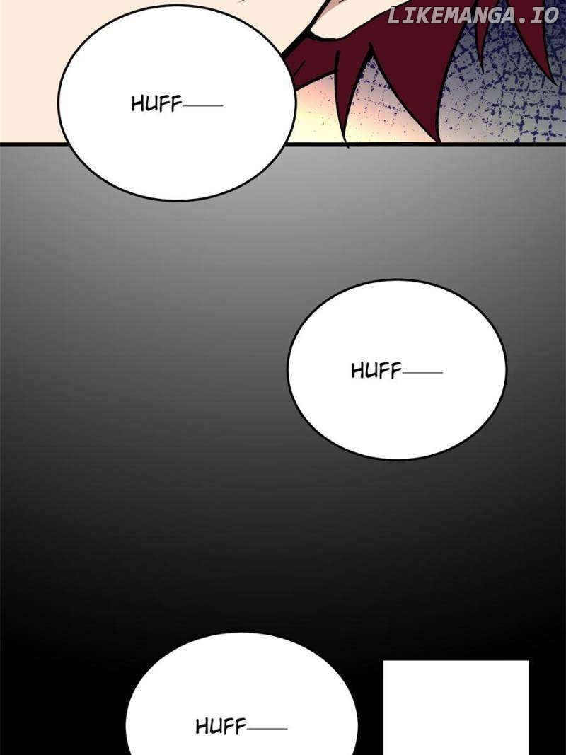 Evil Dragon Is Reincarnated! Revenge Begins at the Age of Five! Chapter 254 - page 8