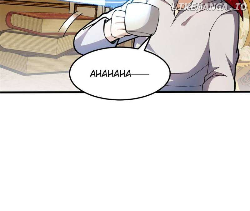 Evil Dragon Is Reincarnated! Revenge Begins at the Age of Five! Chapter 255 - page 10