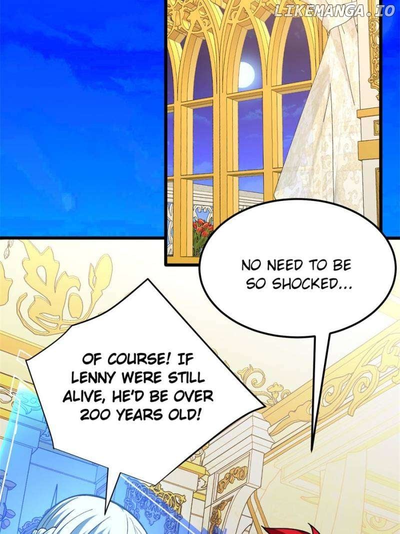 Evil Dragon Is Reincarnated! Revenge Begins at the Age of Five! Chapter 255 - page 2