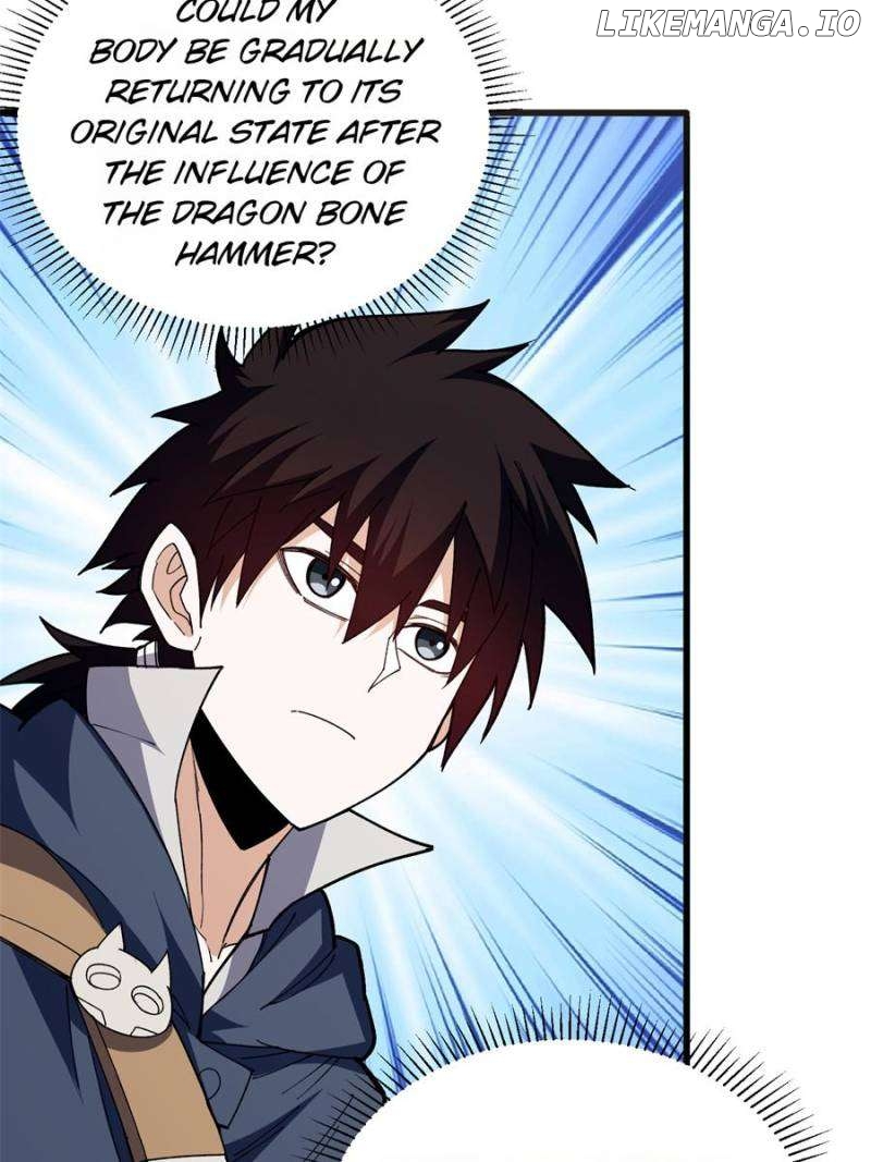 Evil Dragon Is Reincarnated! Revenge Begins at the Age of Five! Chapter 255 - page 23