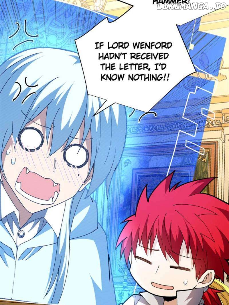 Evil Dragon Is Reincarnated! Revenge Begins at the Age of Five! Chapter 255 - page 9