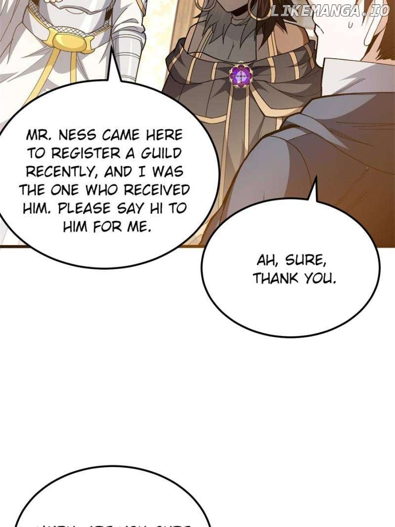 Evil Dragon Is Reincarnated! Revenge Begins at the Age of Five! Chapter 256 - page 2