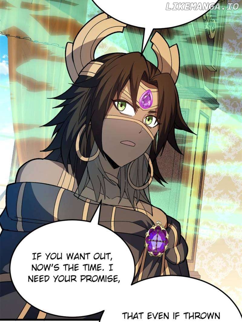 Evil Dragon Is Reincarnated! Revenge Begins at the Age of Five! Chapter 256 - page 28