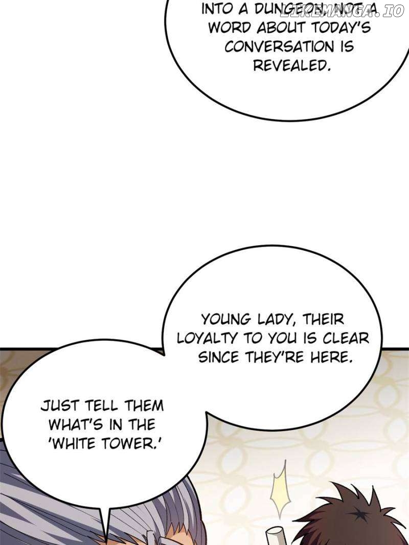 Evil Dragon Is Reincarnated! Revenge Begins at the Age of Five! Chapter 256 - page 29