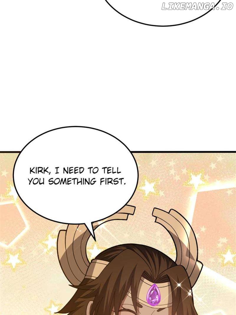 Evil Dragon Is Reincarnated! Revenge Begins at the Age of Five! Chapter 256 - page 4