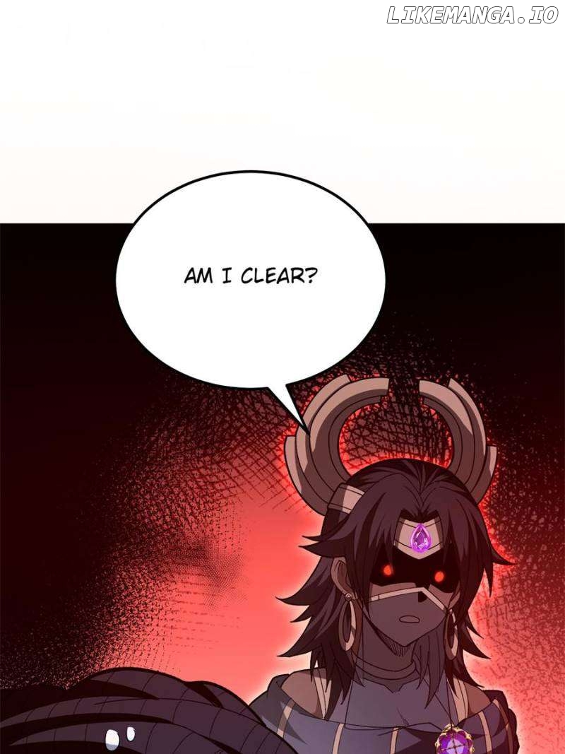 Evil Dragon Is Reincarnated! Revenge Begins at the Age of Five! Chapter 256 - page 6