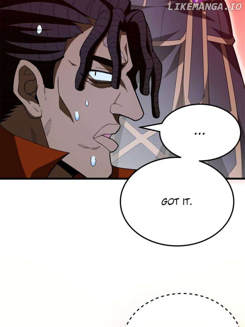Evil Dragon Is Reincarnated! Revenge Begins at the Age of Five! Chapter 256 - page 7