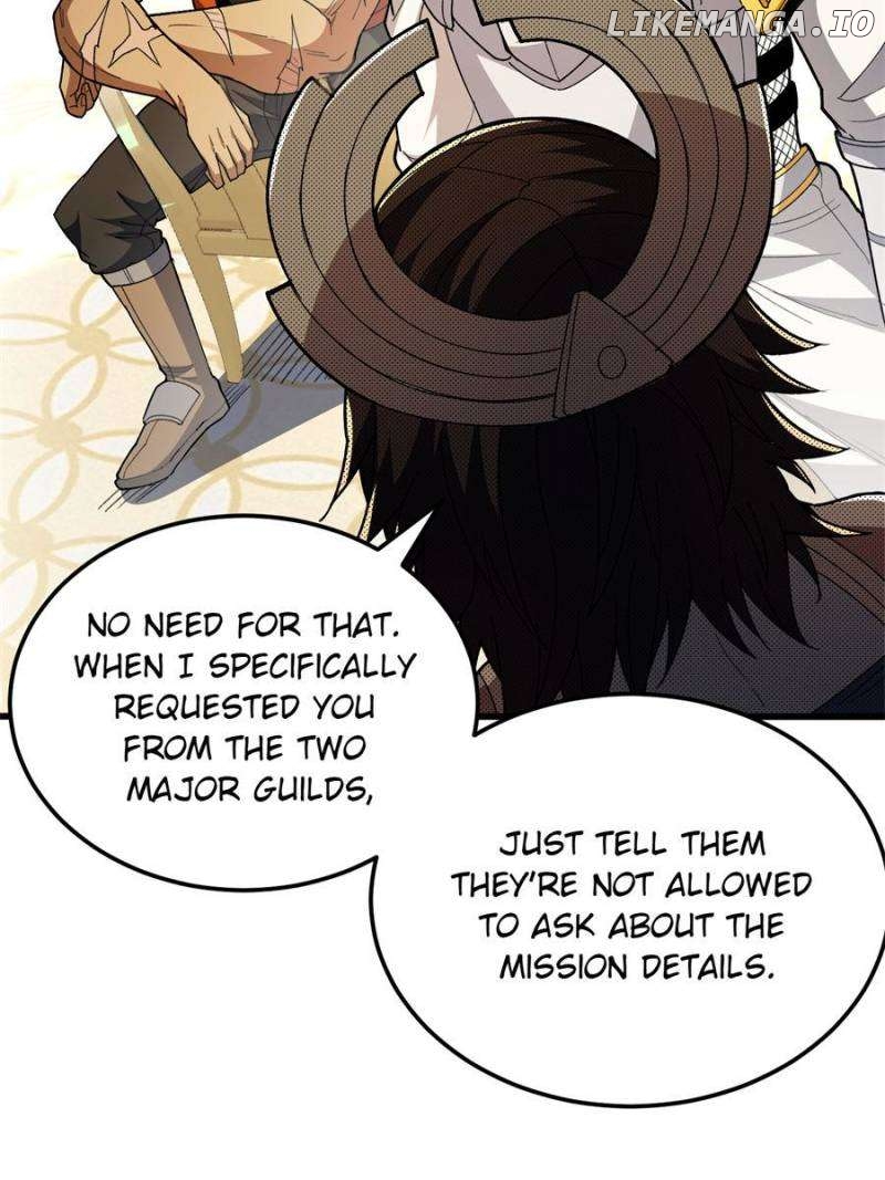 Evil Dragon Is Reincarnated! Revenge Begins at the Age of Five! Chapter 257 - page 12