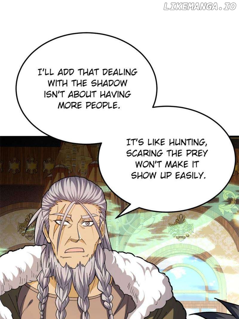 Evil Dragon Is Reincarnated! Revenge Begins at the Age of Five! Chapter 257 - page 13