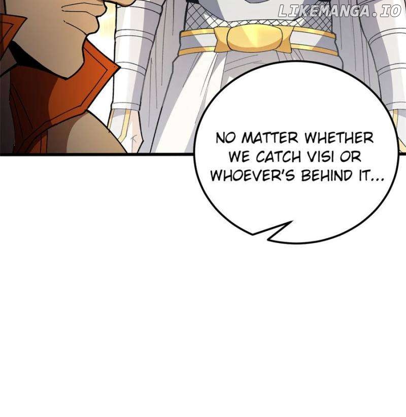 Evil Dragon Is Reincarnated! Revenge Begins at the Age of Five! Chapter 257 - page 19