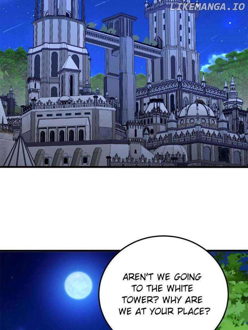 Evil Dragon Is Reincarnated! Revenge Begins at the Age of Five! Chapter 257 - page 24