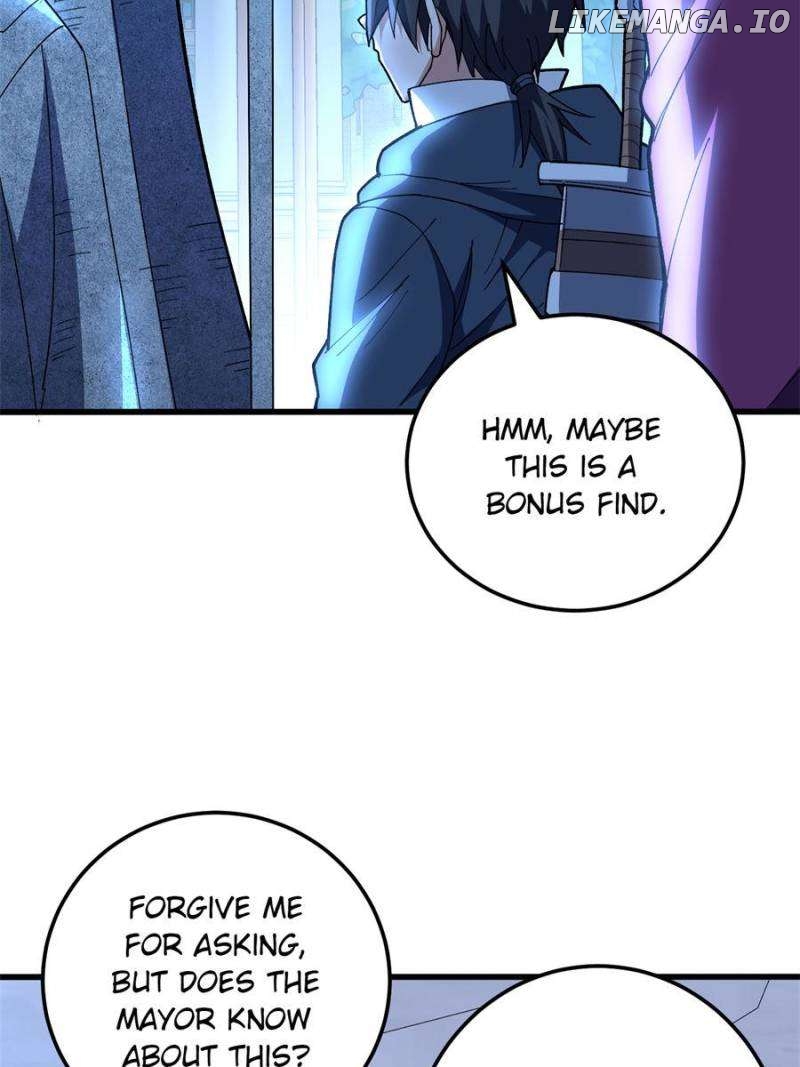 Evil Dragon Is Reincarnated! Revenge Begins at the Age of Five! Chapter 257 - page 29