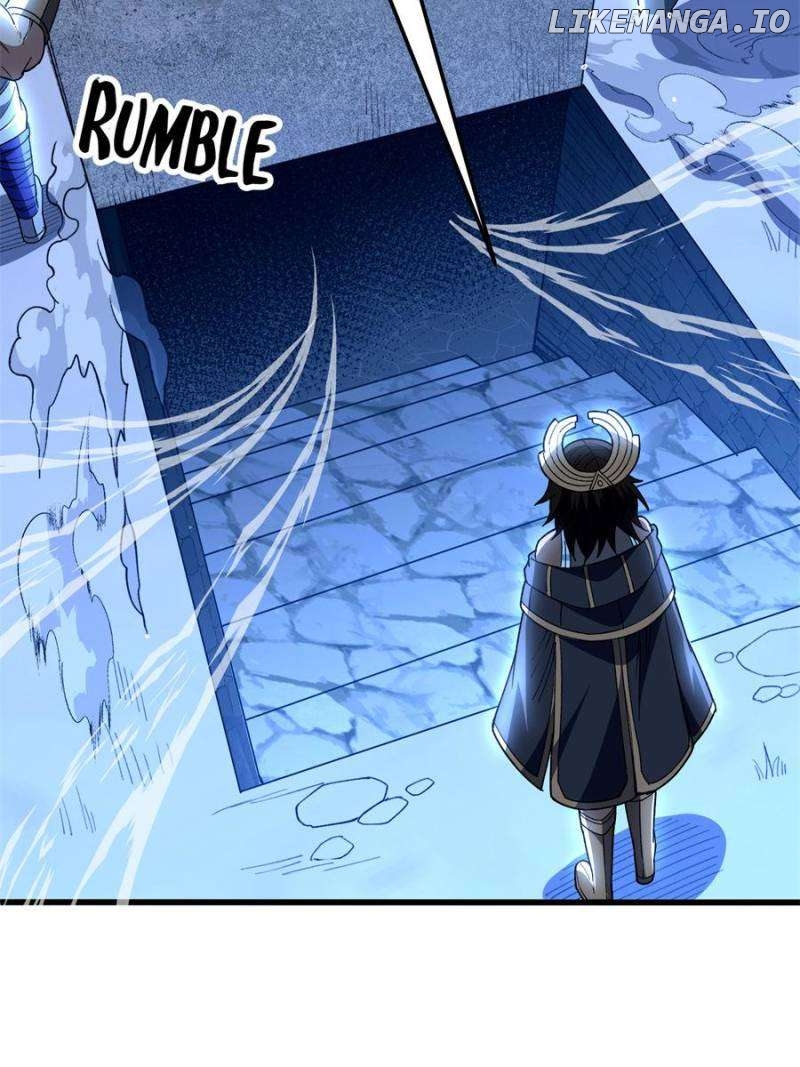 Evil Dragon Is Reincarnated! Revenge Begins at the Age of Five! Chapter 258 - page 3