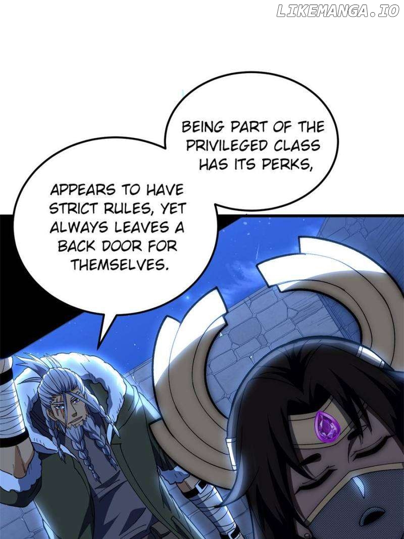 Evil Dragon Is Reincarnated! Revenge Begins at the Age of Five! Chapter 258 - page 4