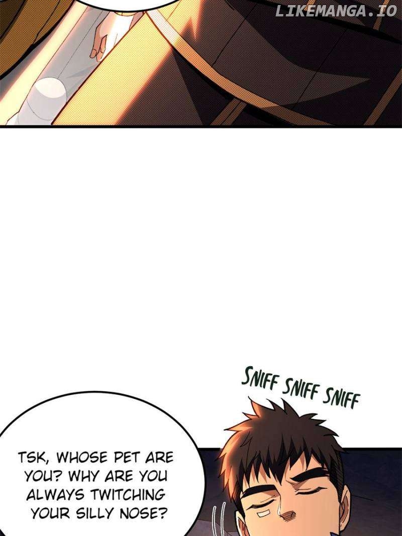 Evil Dragon Is Reincarnated! Revenge Begins at the Age of Five! Chapter 258 - page 8