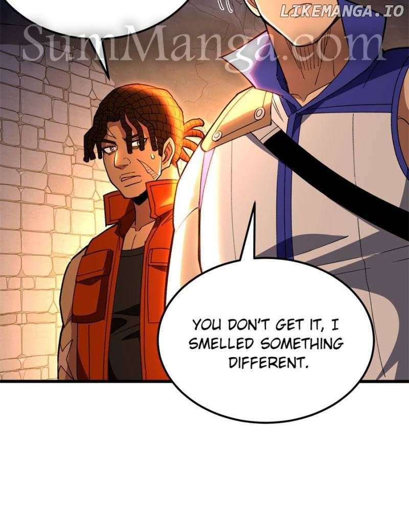 Evil Dragon Is Reincarnated! Revenge Begins at the Age of Five! Chapter 258 - page 9