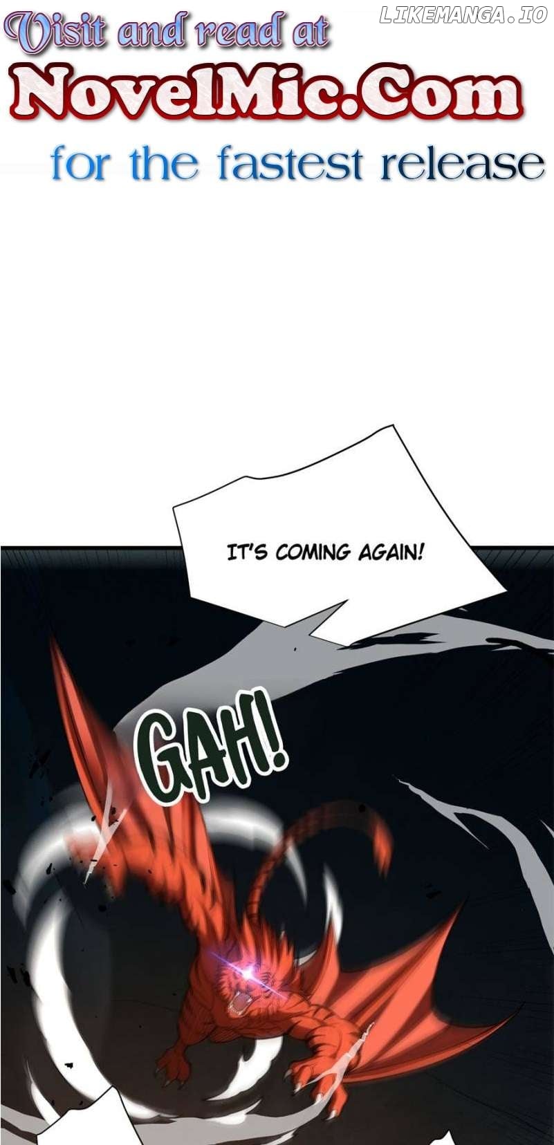 Evil Dragon Is Reincarnated! Revenge Begins at the Age of Five! Chapter 259 - page 1