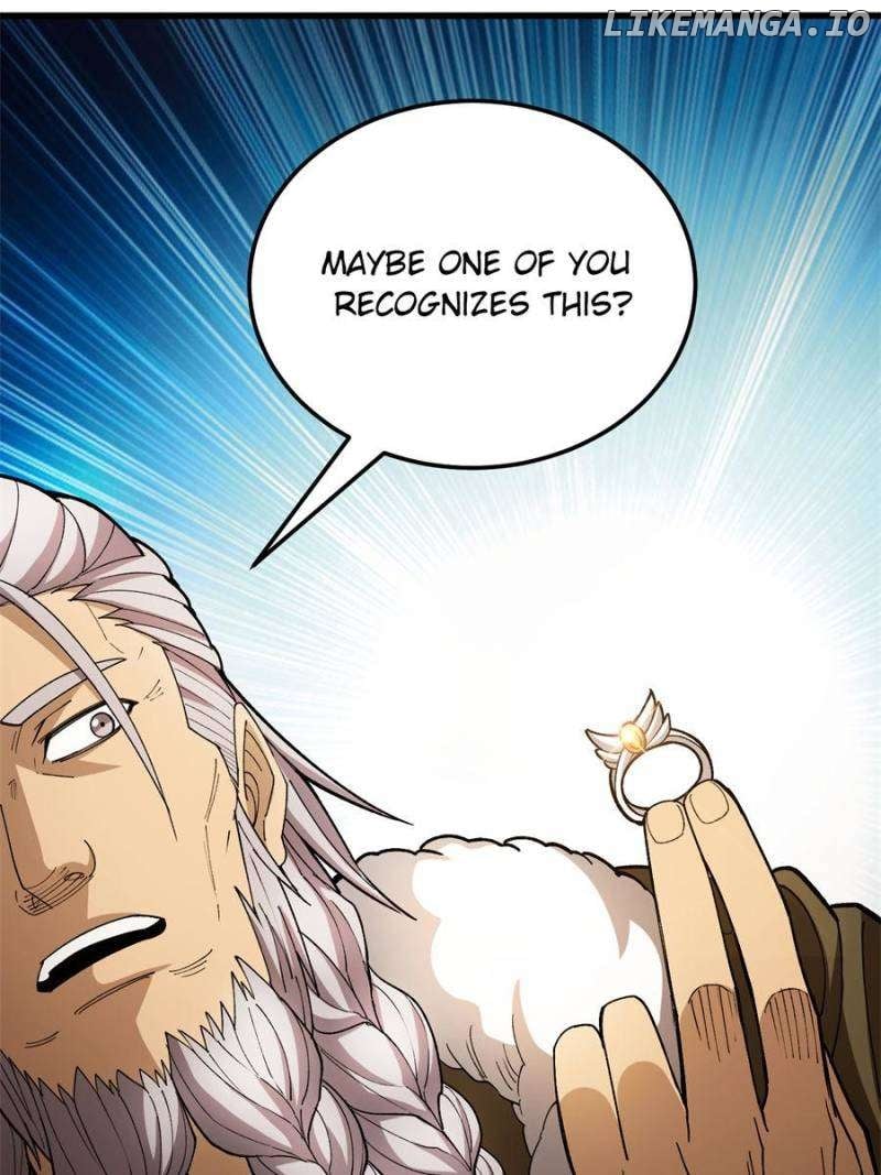 Evil Dragon Is Reincarnated! Revenge Begins at the Age of Five! Chapter 259 - page 18