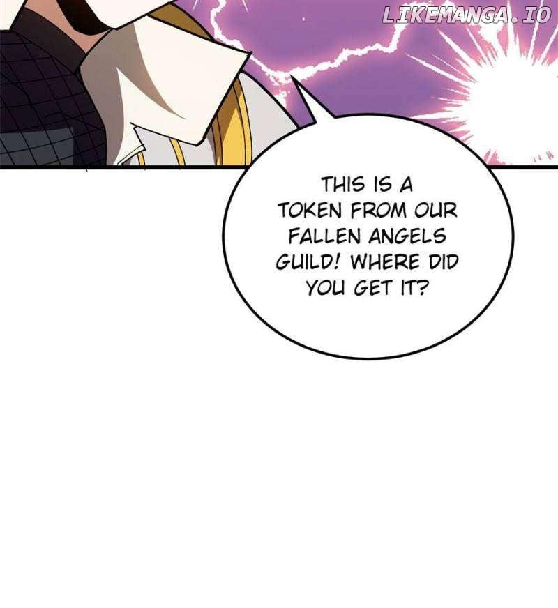 Evil Dragon Is Reincarnated! Revenge Begins at the Age of Five! Chapter 259 - page 20