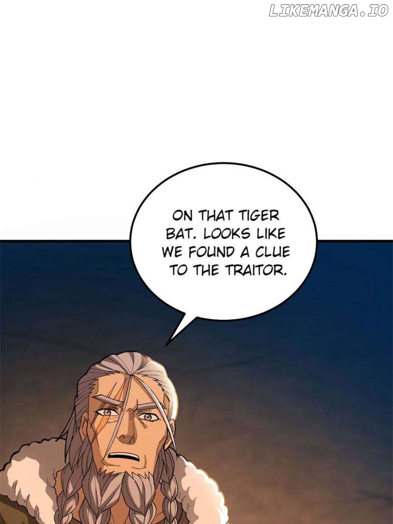 Evil Dragon Is Reincarnated! Revenge Begins at the Age of Five! Chapter 259 - page 21