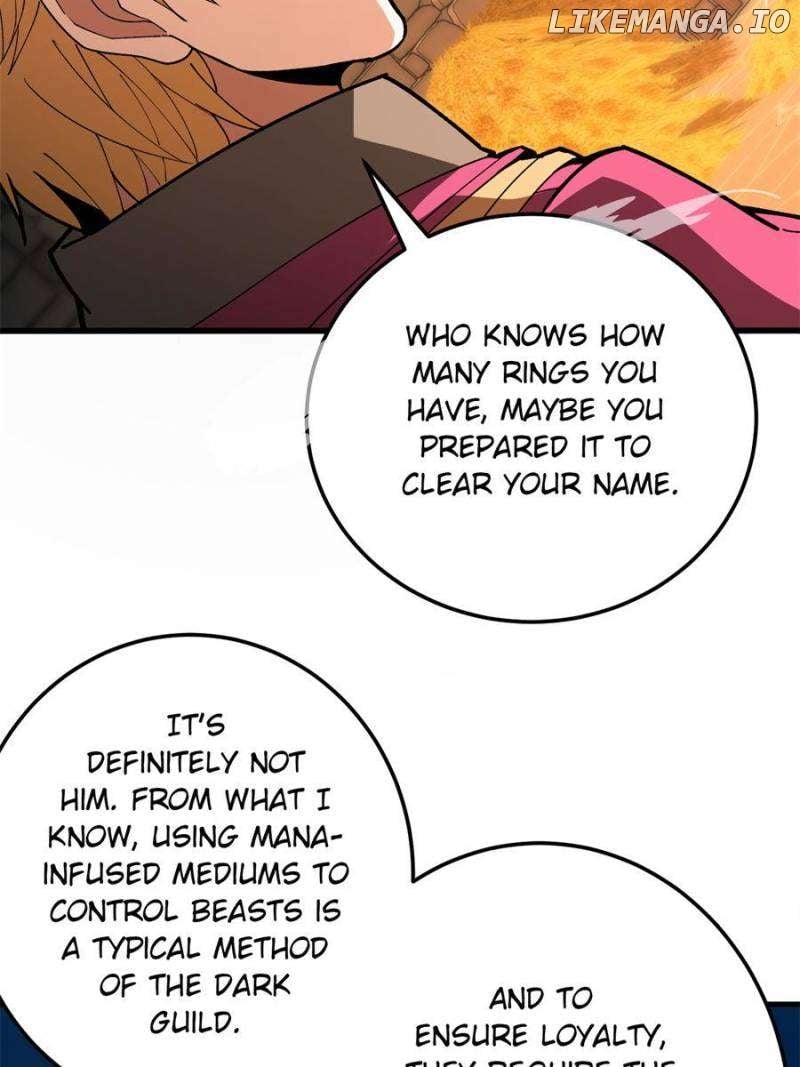 Evil Dragon Is Reincarnated! Revenge Begins at the Age of Five! Chapter 259 - page 24