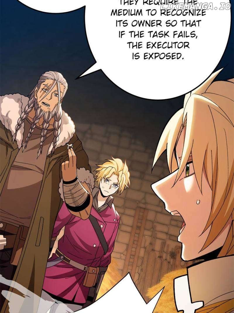 Evil Dragon Is Reincarnated! Revenge Begins at the Age of Five! Chapter 259 - page 25