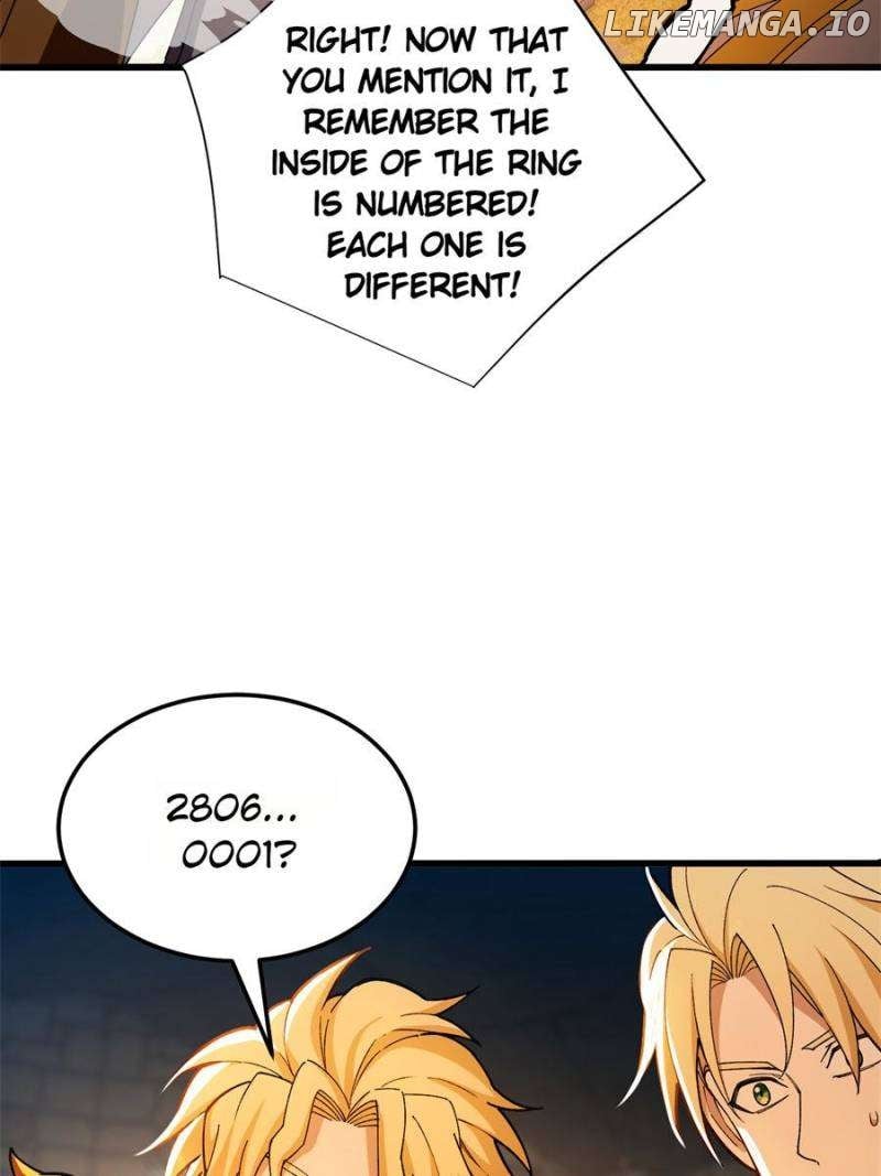 Evil Dragon Is Reincarnated! Revenge Begins at the Age of Five! Chapter 259 - page 26