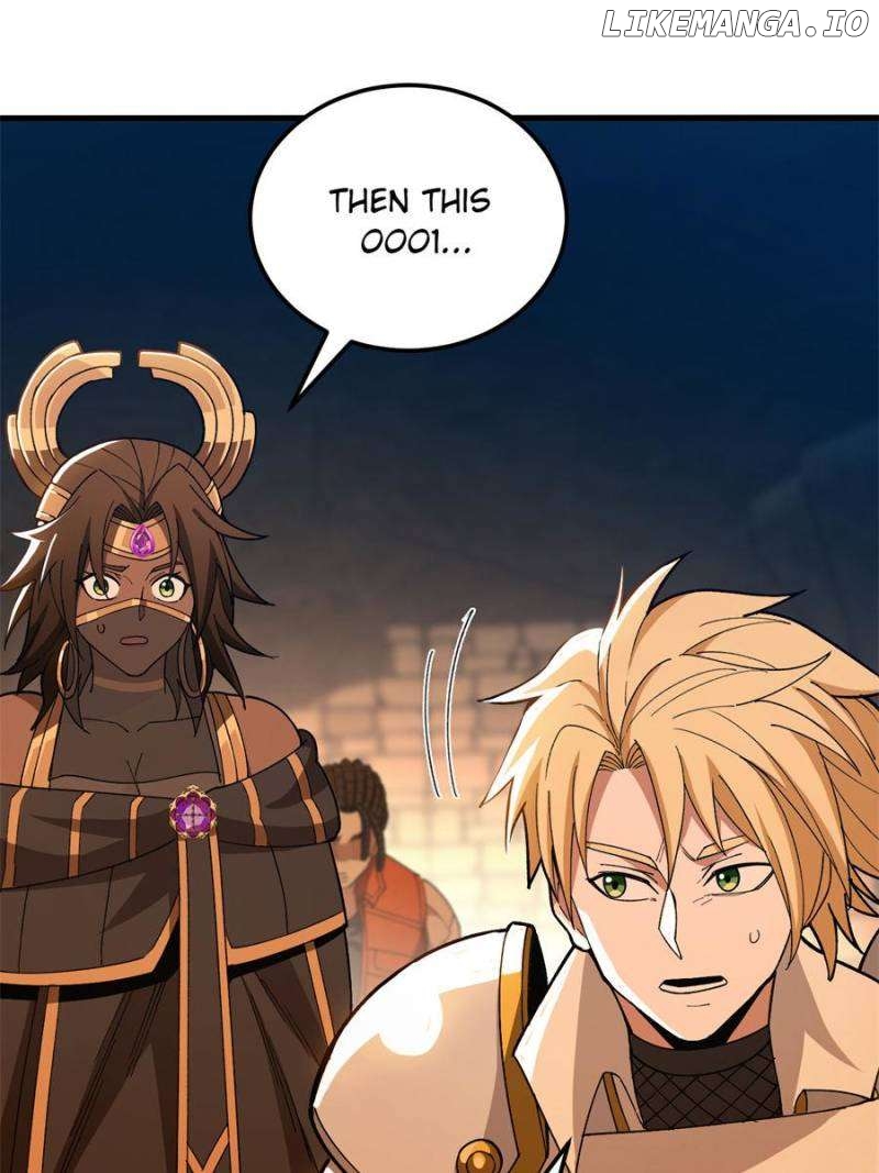 Evil Dragon Is Reincarnated! Revenge Begins at the Age of Five! Chapter 259 - page 28