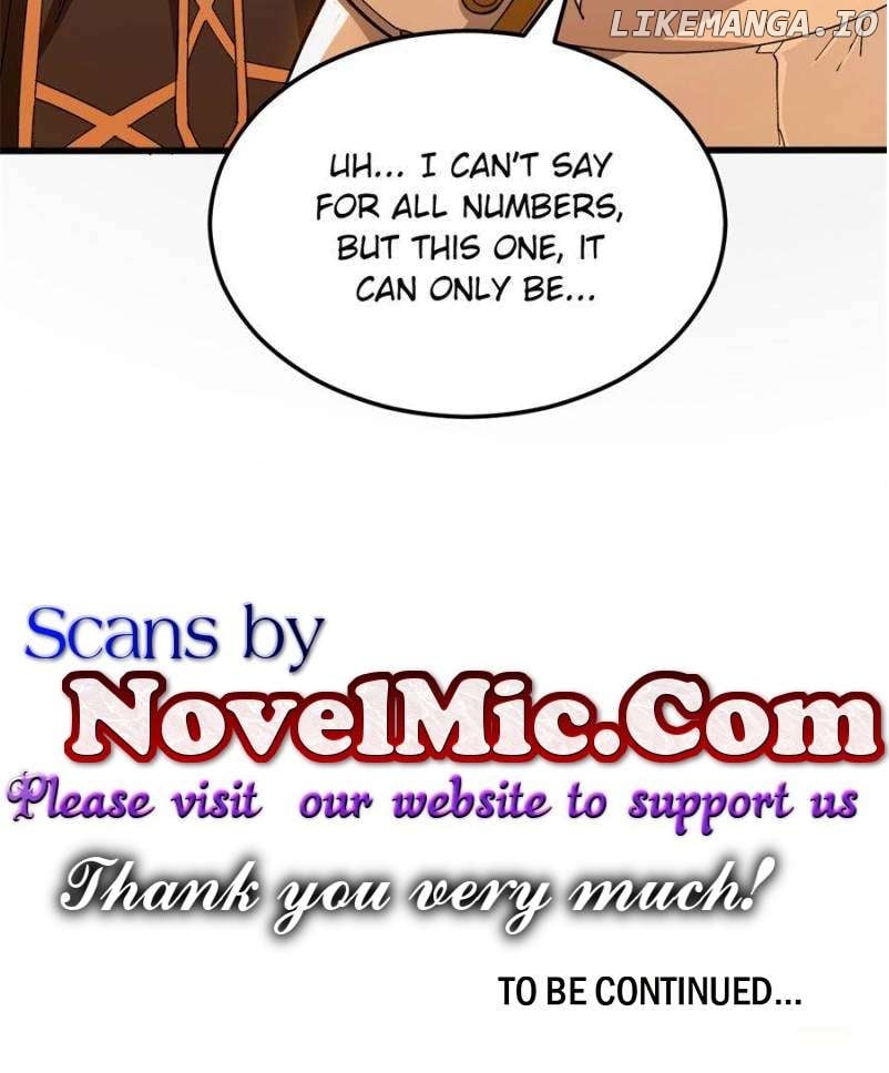 Evil Dragon Is Reincarnated! Revenge Begins at the Age of Five! Chapter 259 - page 29