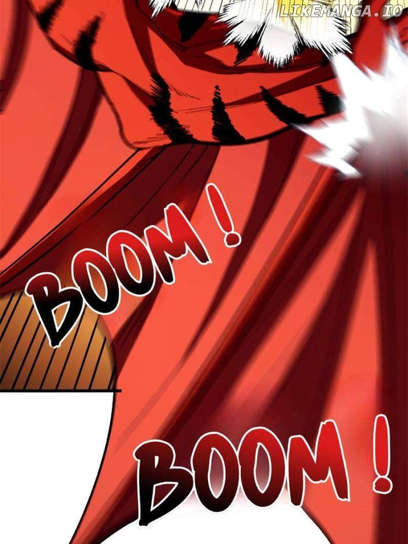 Evil Dragon Is Reincarnated! Revenge Begins at the Age of Five! Chapter 259 - page 9