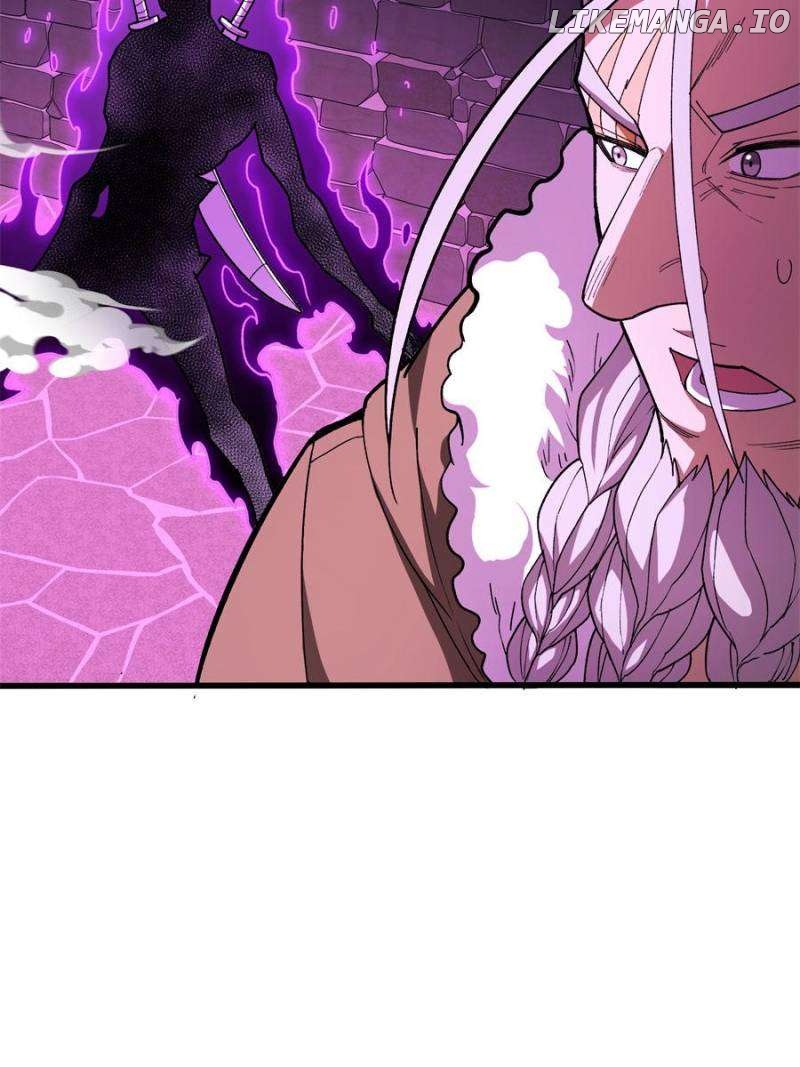 Evil Dragon Is Reincarnated! Revenge Begins at the Age of Five! Chapter 260 - page 22