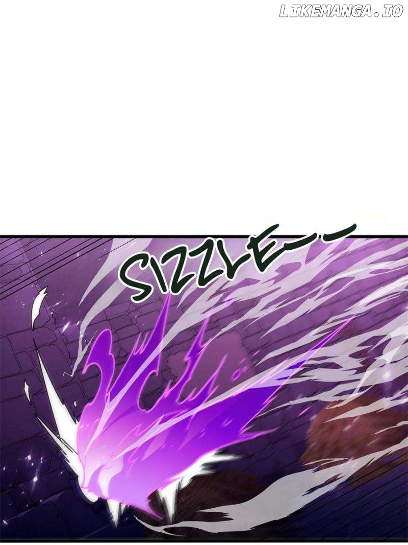 Evil Dragon Is Reincarnated! Revenge Begins at the Age of Five! Chapter 260 - page 28