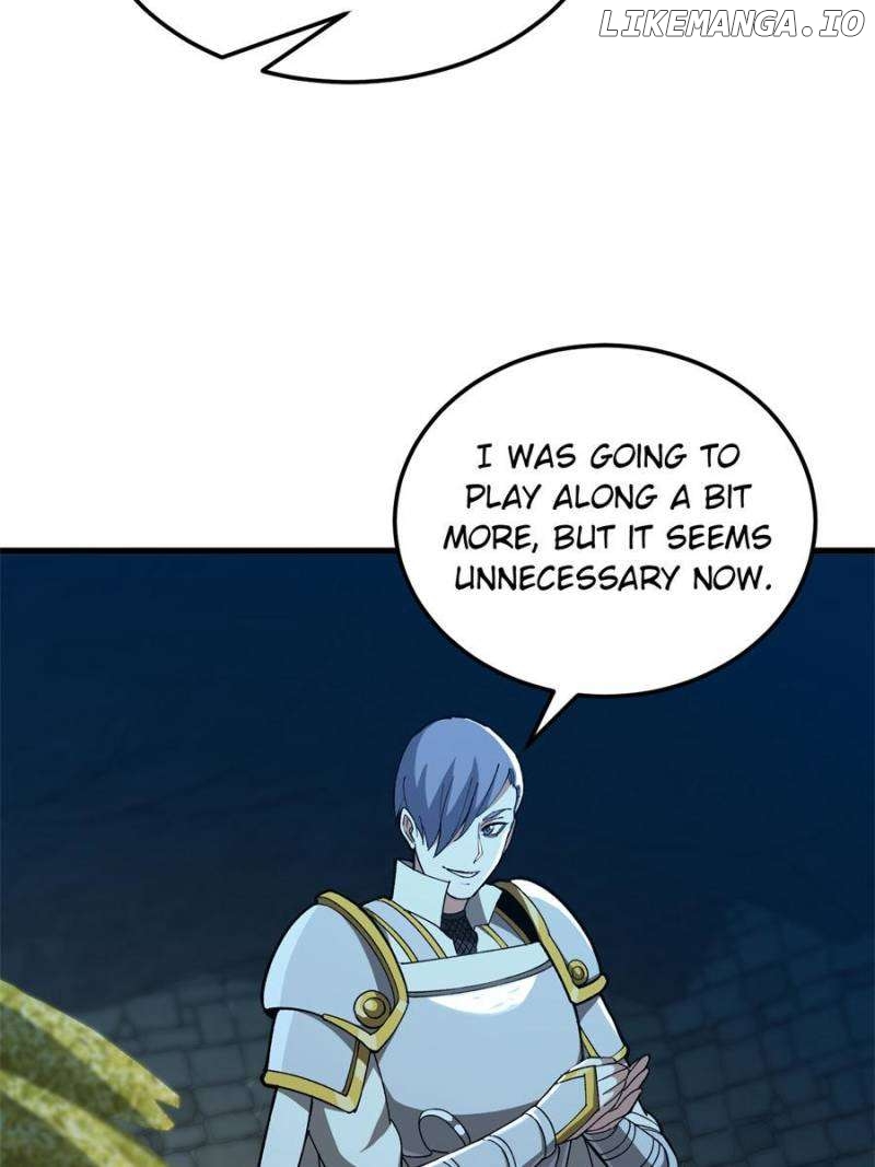Evil Dragon Is Reincarnated! Revenge Begins at the Age of Five! Chapter 260 - page 3