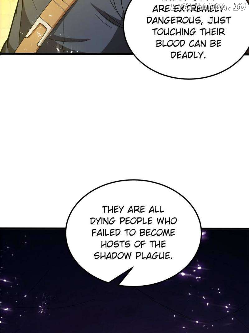 Evil Dragon Is Reincarnated! Revenge Begins at the Age of Five! Chapter 260 - page 32
