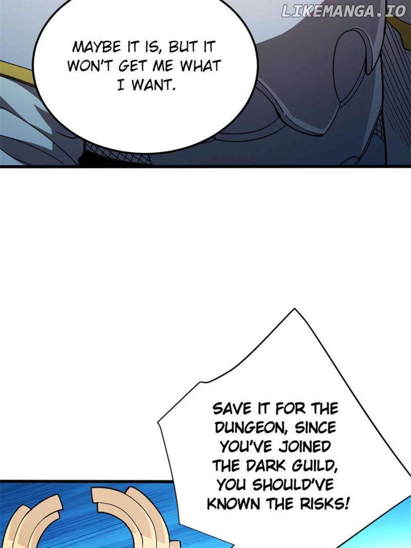 Evil Dragon Is Reincarnated! Revenge Begins at the Age of Five! Chapter 260 - page 8