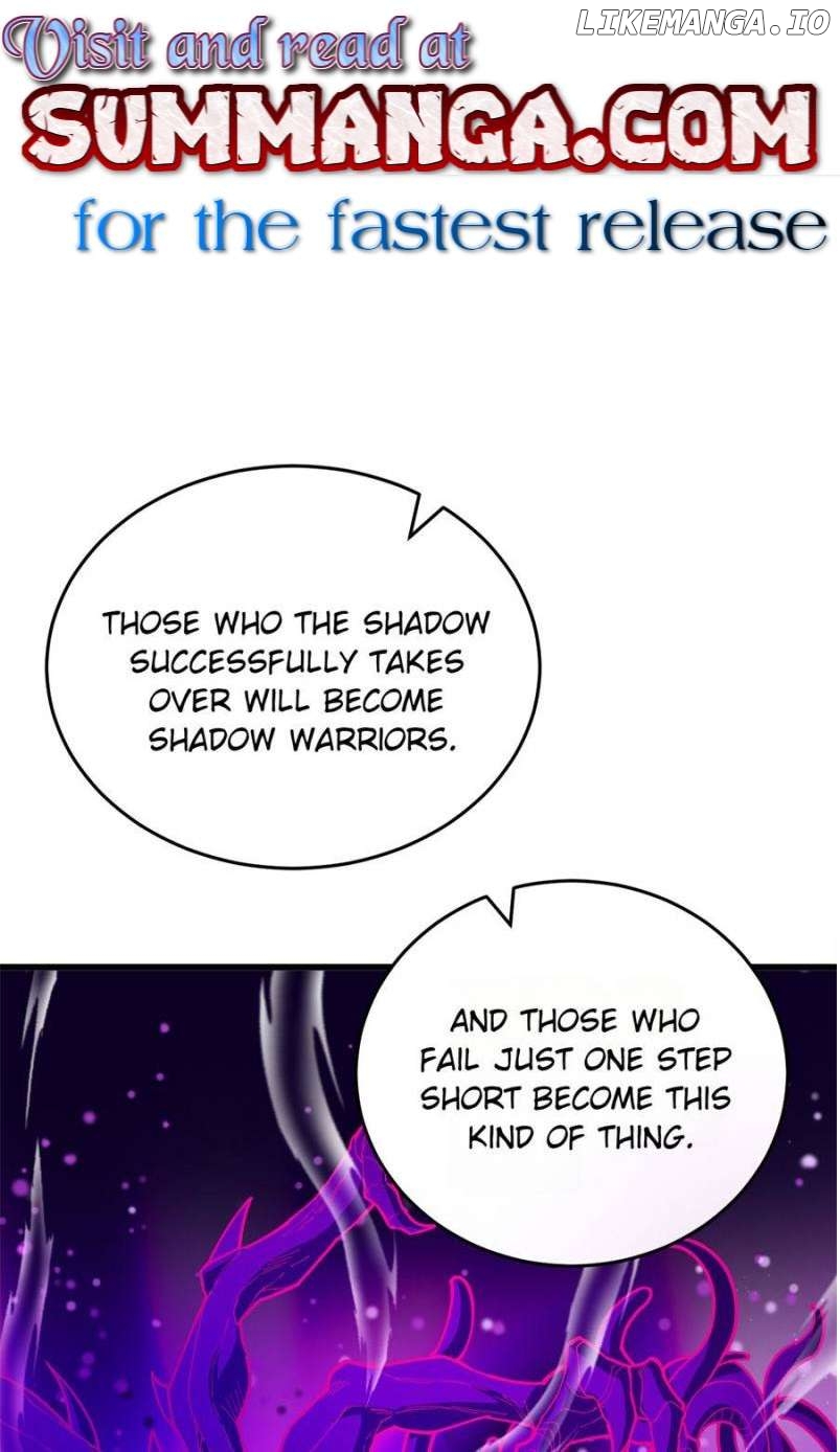 Evil Dragon Is Reincarnated! Revenge Begins at the Age of Five! Chapter 261 - page 1