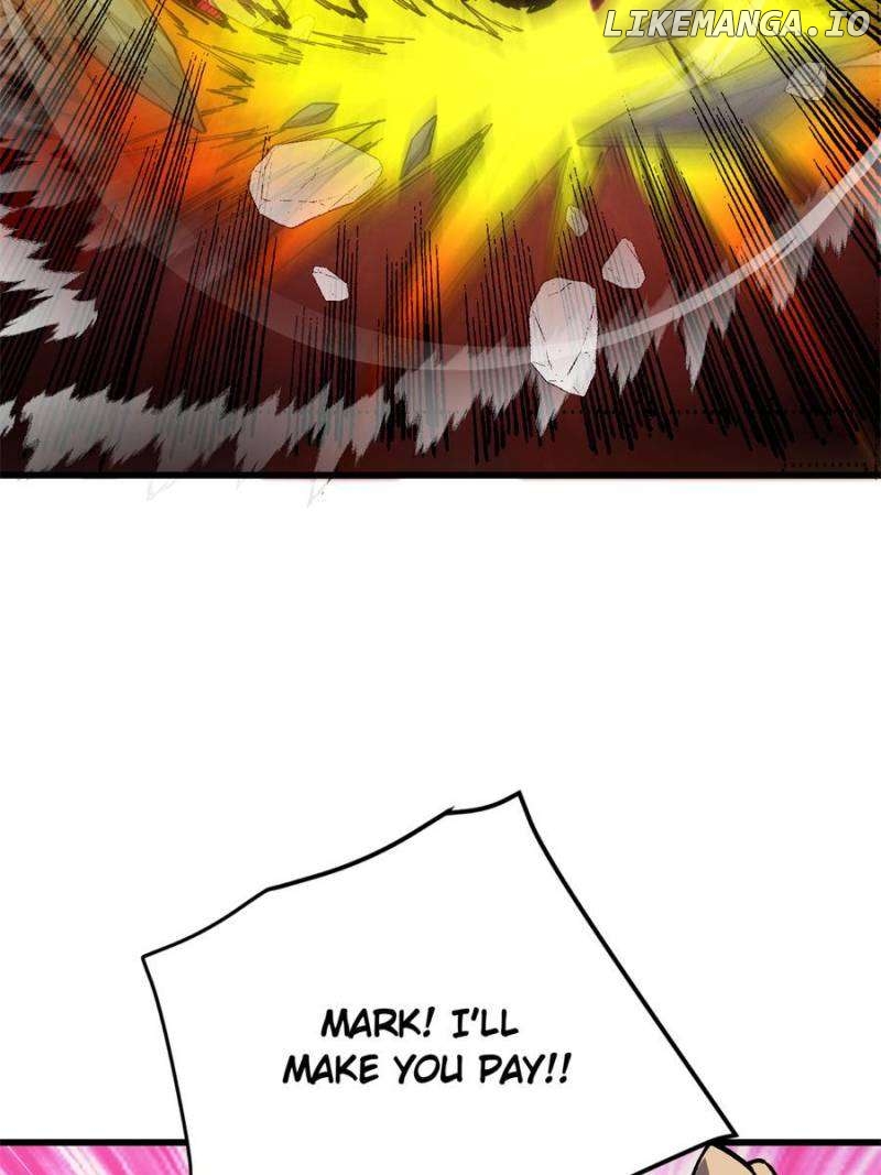 Evil Dragon Is Reincarnated! Revenge Begins at the Age of Five! Chapter 261 - page 11