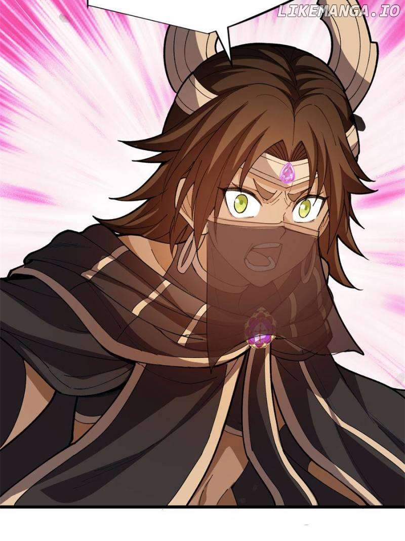Evil Dragon Is Reincarnated! Revenge Begins at the Age of Five! Chapter 261 - page 12