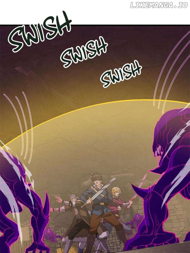 Evil Dragon Is Reincarnated! Revenge Begins at the Age of Five! Chapter 261 - page 18