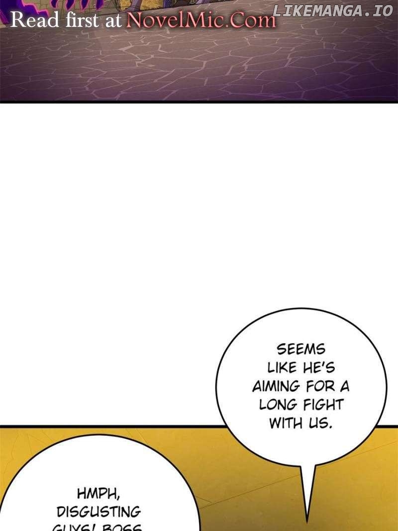 Evil Dragon Is Reincarnated! Revenge Begins at the Age of Five! Chapter 261 - page 19