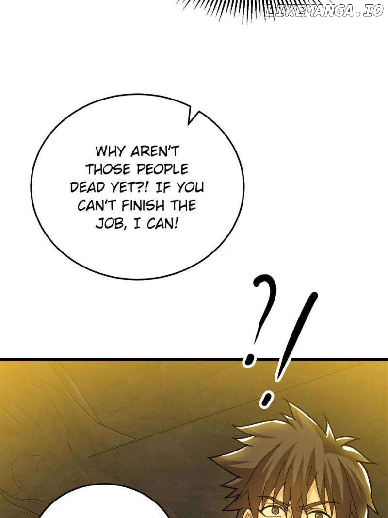 Evil Dragon Is Reincarnated! Revenge Begins at the Age of Five! Chapter 261 - page 25
