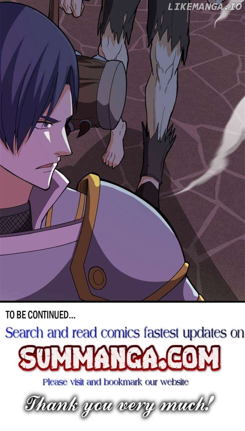 Evil Dragon Is Reincarnated! Revenge Begins at the Age of Five! Chapter 261 - page 28