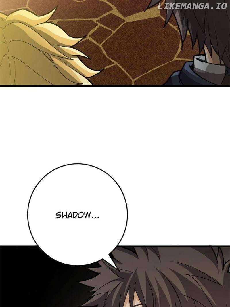 Evil Dragon Is Reincarnated! Revenge Begins at the Age of Five! Chapter 261 - page 3
